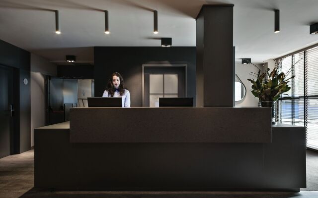 Hotel Upper Diagonal