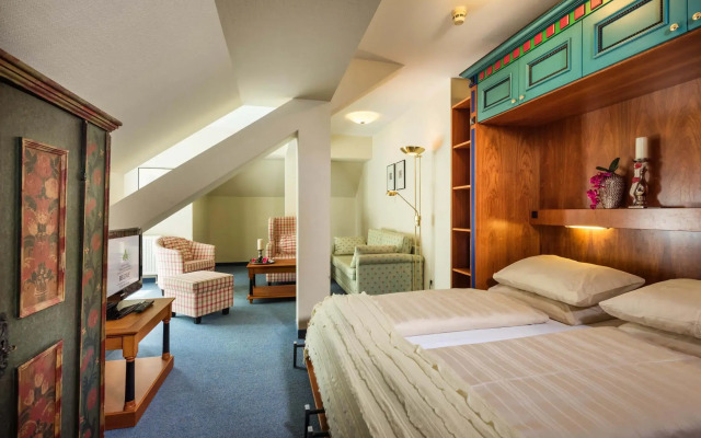 Mondi Holiday Hotel Bellevue