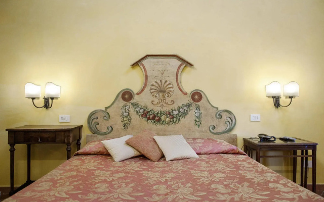 Badia di Pomaio small luxury hotels of the world