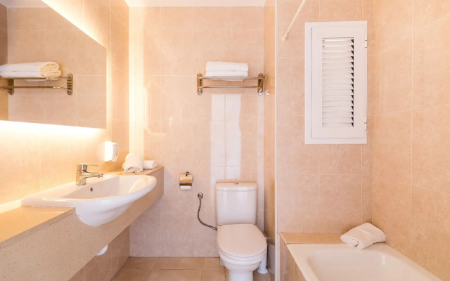 Apartamentos Avenida