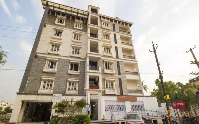 OYO 4038 Hotel Winner Inn