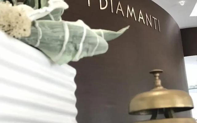 Residenza Acquamarina - Siroli Collection