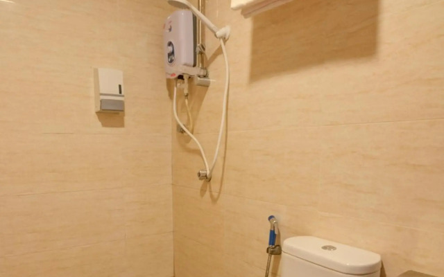 GM Hotel Sunway Metro