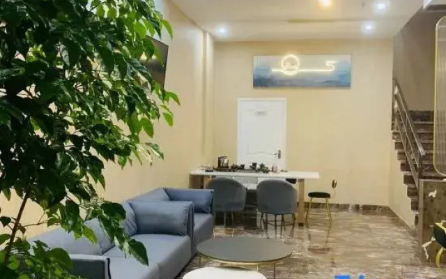 xingcai hotel