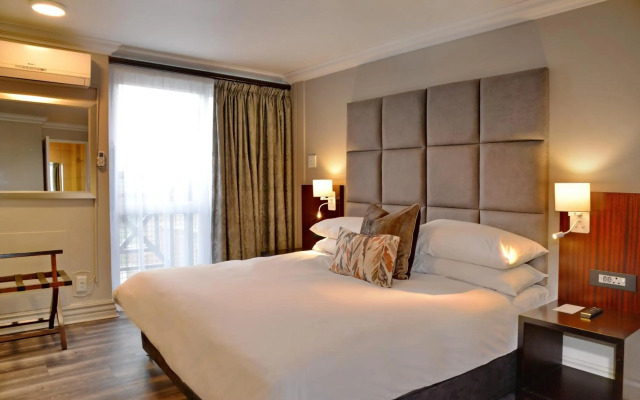 ANEW Hotel Centurion Pretoria