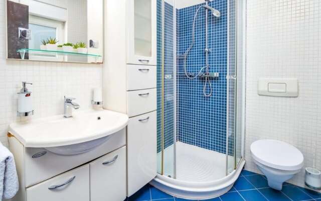 Villa Marid Luxury Presidential Apartment