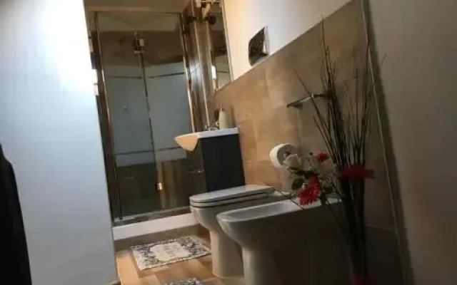 B&B La Casa Dei Miraglia