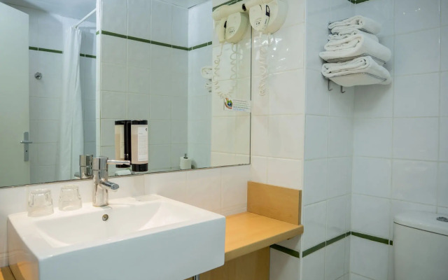 Logis Hotel Uzes Pont du Gard