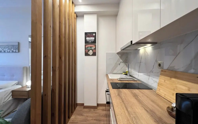Mango Apartment & Suite by halu