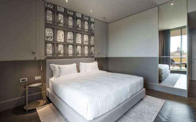 Radisson Collection Hotel, Roma Antica