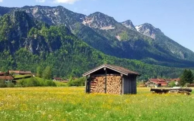 Hubertus Garni