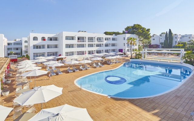 Prinsotel Alba & Spa