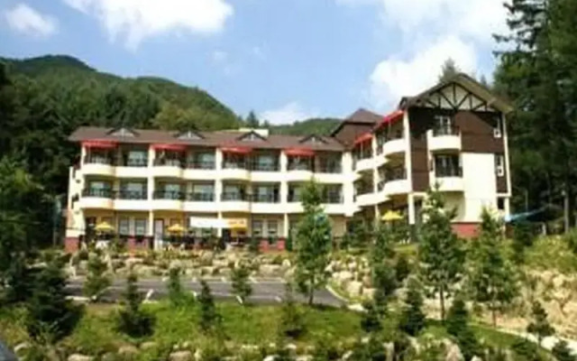 Taegi Valley Resort