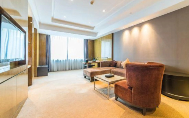 Jiulong International Hotel