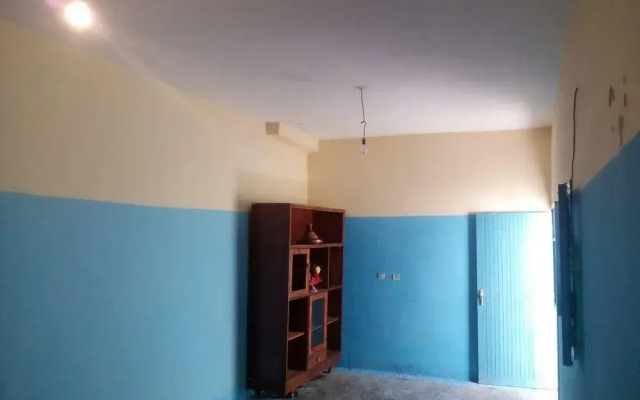 Riad Guesthouse Mirlaft