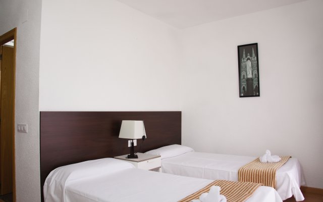 Adia Hotel Cunit Playa