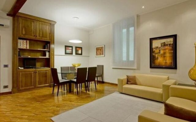 Scent of Rome Apartments