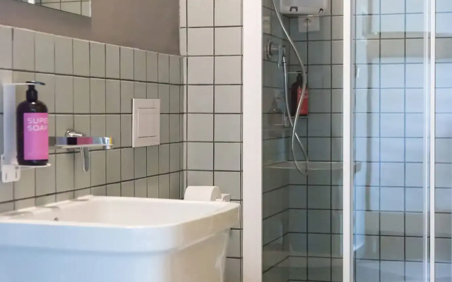 Combo Milano - Hostel