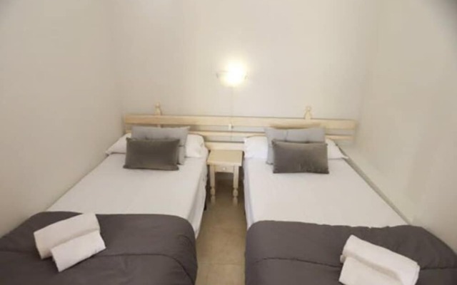 Differentflats Formentor