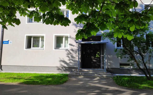Jakobi Guest Apartment
