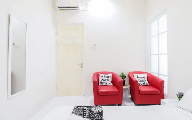 Rumah Teteh - Seturan