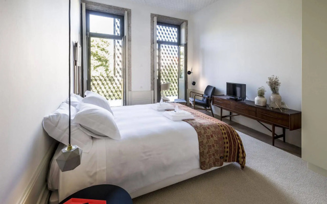 Malmerendas Boutique Lodging