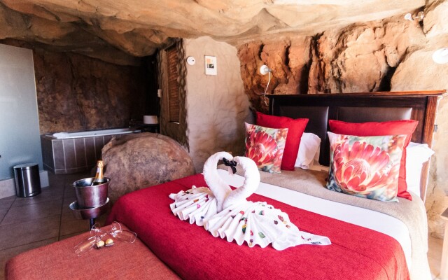 Kagga Kamma Nature Reserve