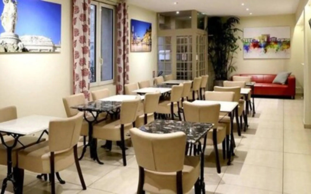 Hôtel de La Comédie