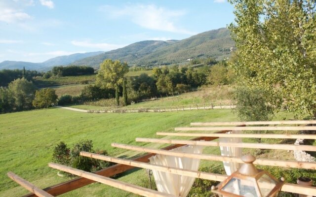 Romignano Wine Farm