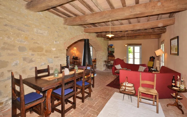 Casale Rigo in San Casciano dei Bagni