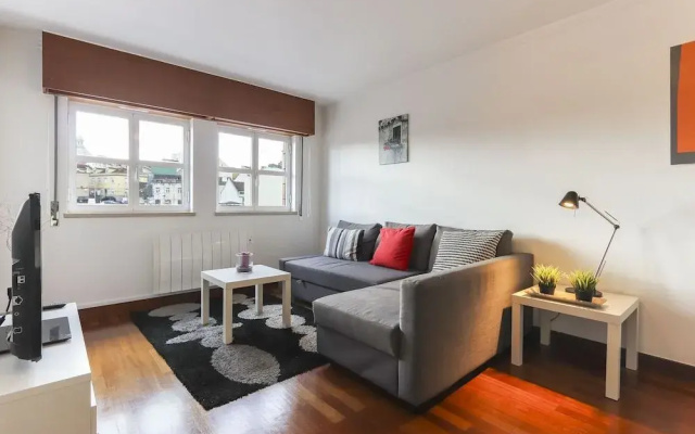 Modern Graça by Homing