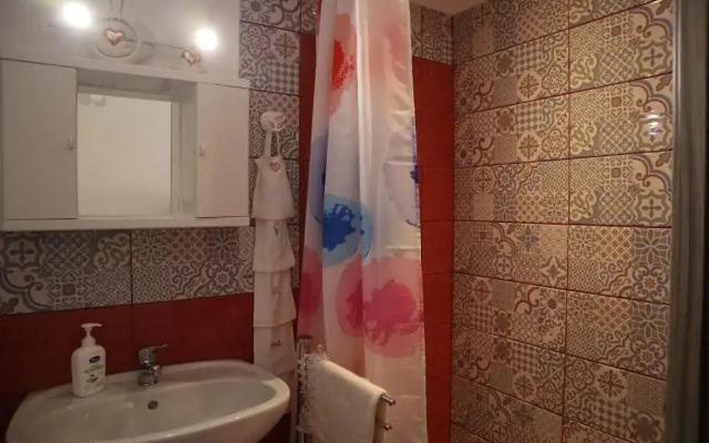 Casa Notti in Corso