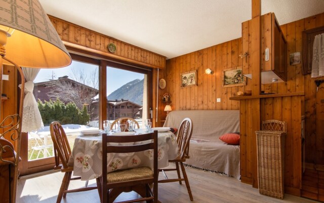 Appartement Les Fontaines 282