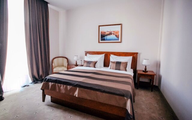 Hotel Stara Lika