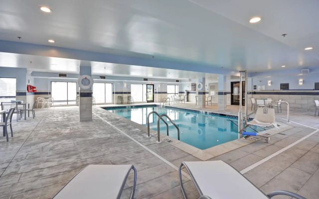 Towneplace Suites Cranbury South Brunswick