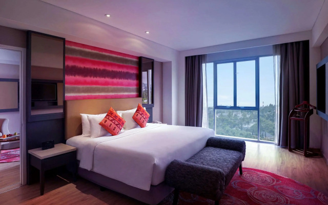 Grand Mercure Bandung Setiabudi