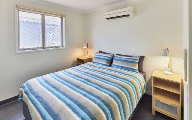 RAC Exmouth Cape Holiday Park