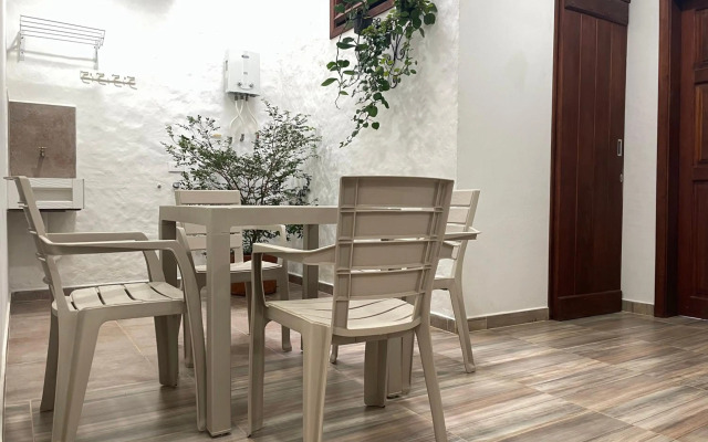 Apartment near Waterfall of love, free Wifi