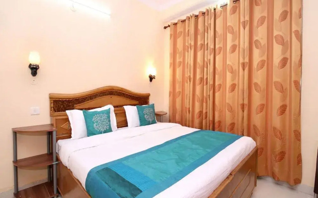 OYO 11442 Home 2BHK Valley View Bhatakuffer