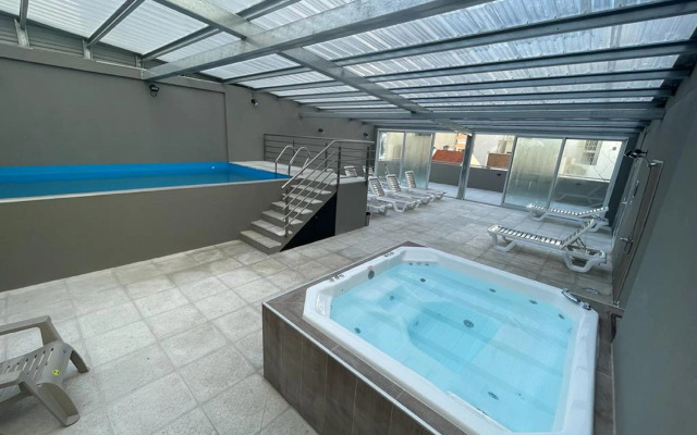 Hotel Traful