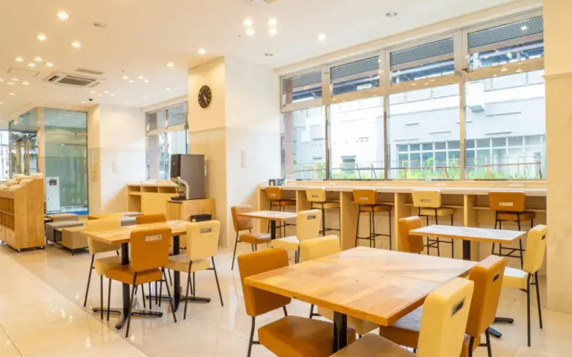 Toyoko Inn Higashi-osaka