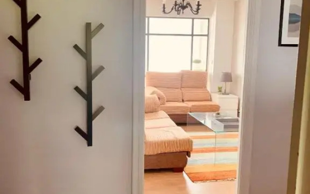 La Casa de Pepa a 1,5 Km de la Catedral