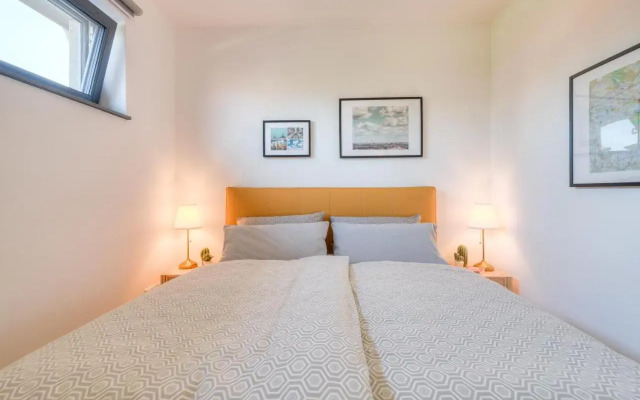 Ferienwohnung Grünes Berlin
