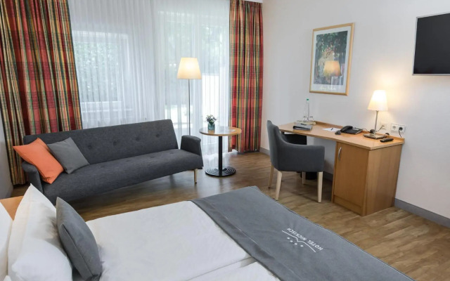 Hotel Nickisch
