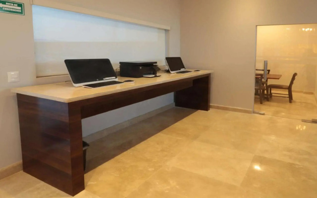 Bluu Hotel