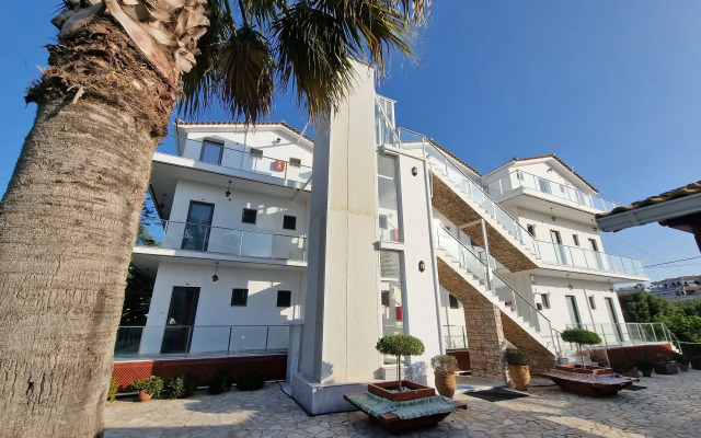 Pettas Apartments