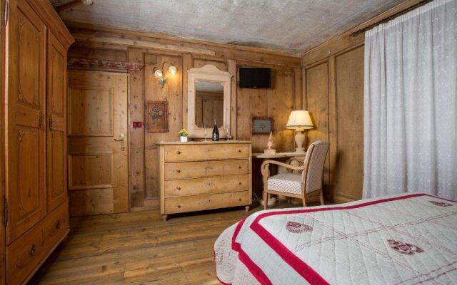 Historic Hotel La Stua
