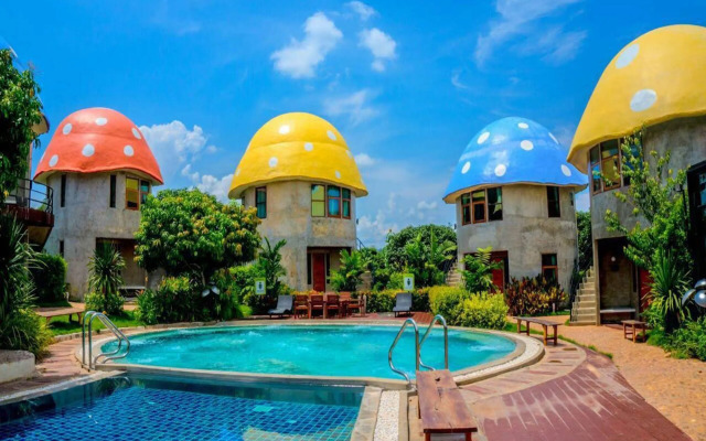 Khaoyai Panorama  Resort