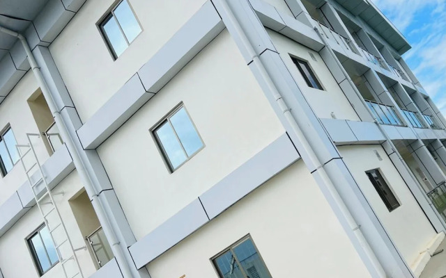 Ox Apartment