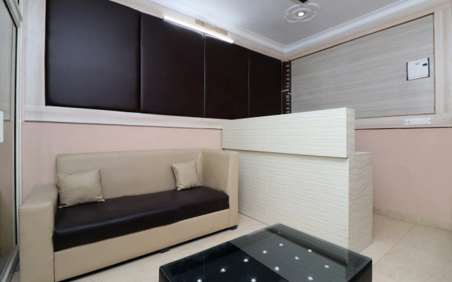 Hotel Sky View By OYO Rooms